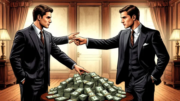 Что такое шатдаун 2025 простыми словами, сколько длился в 2025 году