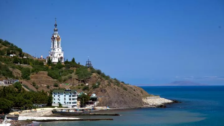 Киевские власти готовят план по захвату Крыма – The Daily Beast