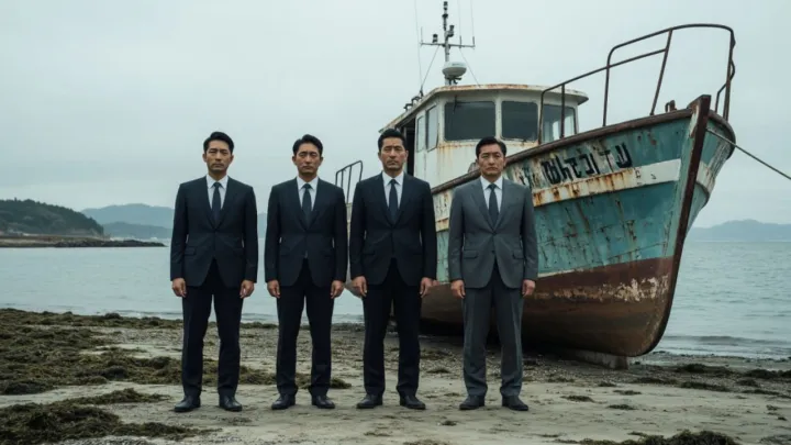 Оговорка министра перевернула Курилы вверх тормашками. Теперь это окраина Японии?