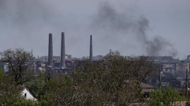 Мэр Мариуполя назвал сроки полного восстановления города