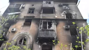 ВСУ обстреливали Донецк по наводке эвакуировавшихся мариупольцев