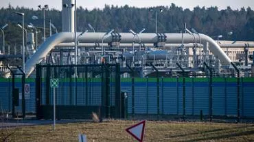 Власти Германии ведут переговоры с Wintershall о добыче газа в России – Reuters