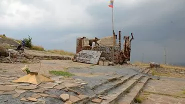 Донецкий журналист рассказал об ожесточённых боях в Донбассе