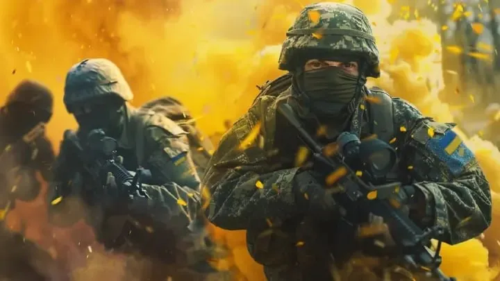 Взятие Покровска – фантазии, там мирная жизнь: Откровения генерала, которого нужно спасать. Власть сменится к Рождеству? СВОдки с фронта