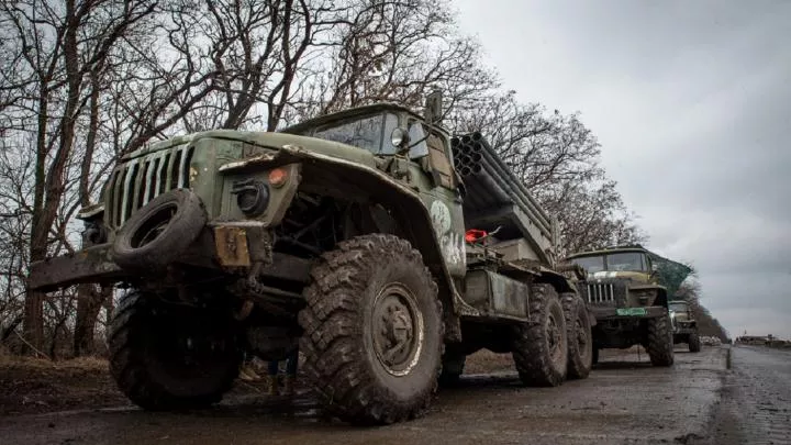 В ЛНР заявили о возможных провокациях Киева в Донбассе с участием украинской прессы