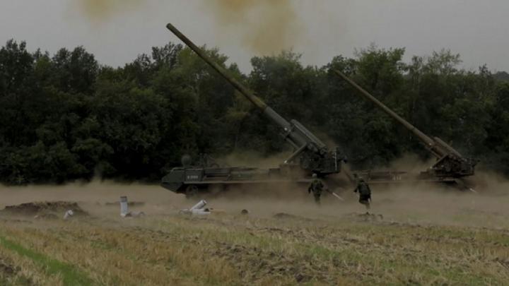 Волчанский агрегатный завод полностью зачищен, Часов Яр возьмут до конца лета. Южная Корея может отправить снаряды Киеву: Горячая сводка СВО