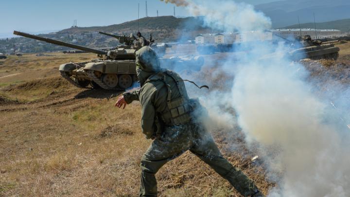 Русские окруженцы закончили зачистку: Три важные новости с Харьковского направления. Военкоры фиксируют движение вперёд