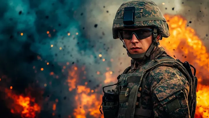 Секретный штаб  взлетел на воздух. Генералы взбунтовались. Британцы ликуют: Русские провалили свой военный план. СВОдки с фронта