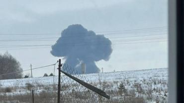 Симоньян показала список военнопленных ВСУ, находившихся на борту сбитого Ил-76: Среди них были азовцы*