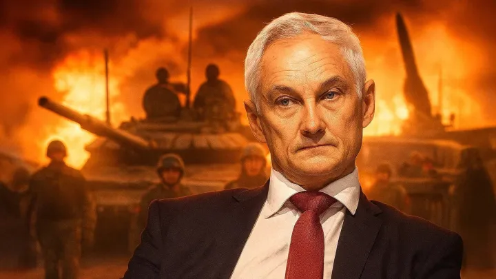 Белоусов вплотную подошёл к красной линии: Неприкасаемые оказались в спорной зоне