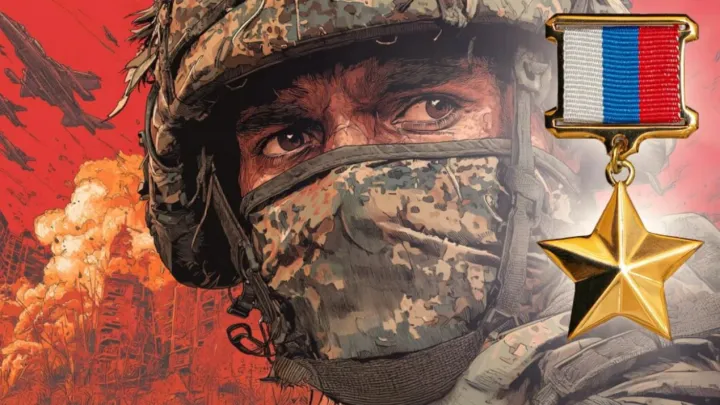 Липового героя раскусил военный писатель: Такого быть не может, а майору – медаль. Про мобилизованных опять забыли?