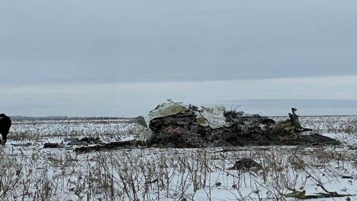 Кто сбил Ил-76, обмен пленными сорван, гибель Моисея открыла ВСУ путь в Крынки: Горячая сводка СВО