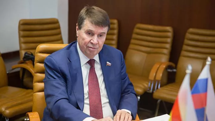 Запад понимает, что Украина проигрывает — Цеков