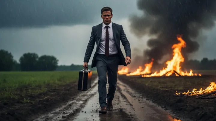 Деньги на оборону Украины украл сенатор из России: Орден или тюрьма?