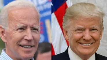 Трамп раскритиковал Байдена за отправку войск в Европу 