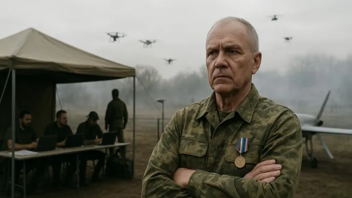 Кто-нибудь понесёт ответственность из самого верха? Ветеран-морпех задал ряд прямых вопросов