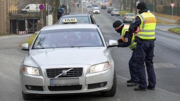 Поляки в ужасе от волны изнасилований мигрантами с Кавказа и из Средней Азии