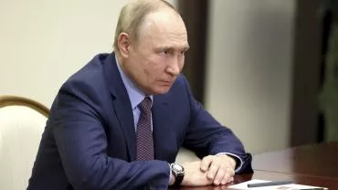 Путин утвердил основы госполитики по сохранению духовно-нравственных ценностей