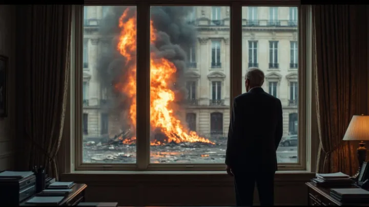 Дома элиты в Донбассе ВСУ не обстреливают: Военкор назвала неприкасаемых. Ветеран МВД уточнил про воров