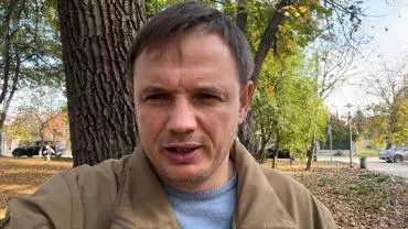 "Его выделяла искренность и любовь к Отечеству": Цеков о погибшем Стремоусове