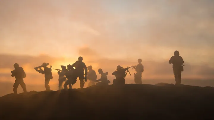 Виновный в крахе фронта найден. Дела совсем плохи. Зеленский назвал тайное оружие Кремля