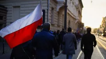 В Польше подтвердили оказание военно-технической помощи Украине 