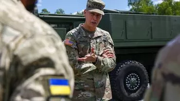 "Не повторяйте моих ошибок": Пленный американский наёмник рассказал о службе в ВСУ