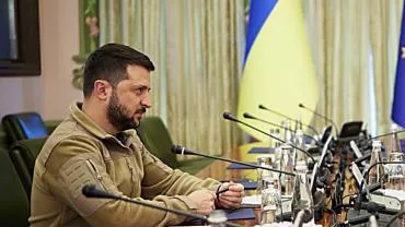 Готовность Зеленского к диалогу с Москвой свидетельствует о расколе в НАТО – Cumhuriyet