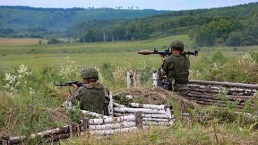 Бойцы "Ахмата" приступили к охране границы в Белгородской области – Кадыров