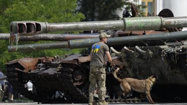 В Запорожье сложилась тревожная обстановка – Рогов 