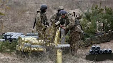 ВСУ обстреляли из подствольного гранатомета окраины Донецка