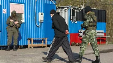 Москва обменяла раненых боевиков "Азова"* на офицеров и лётчиков — источник