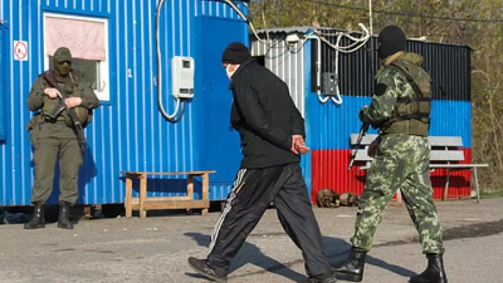 Москва обменяла раненых боевиков Азова* на офицеров и лётчиков — источник