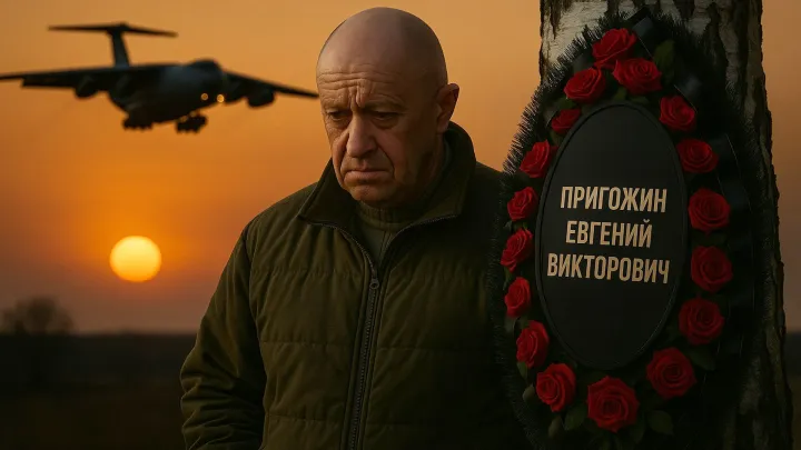 Марш справедливости продолжается: Как и когда погиб Пригожин. Что стоит за слухами о воскрешении 