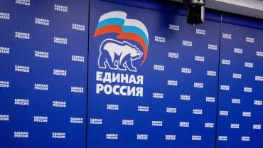 Заявления на вступление в "Единую Россию" подали около 16 тысяч жителей ЛДНР