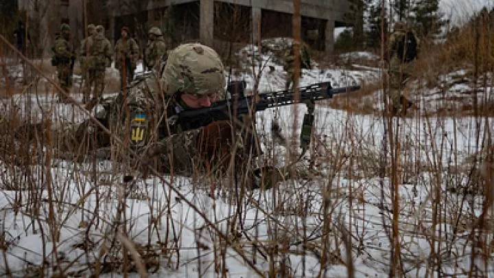 Польша поставит на Украину снаряды для систем ПВО