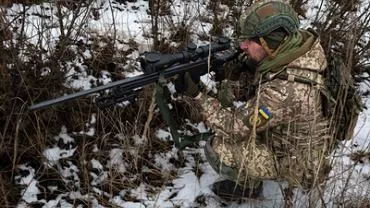 Басурин: Под Горловку прибыли четыре украинские разведывательно-диверсионные группы 