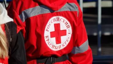 "Этот вопрос не к нам":  Чиновники предлагают разрушенцам из Ясиноватой обращаться в Красный Крест и ООН