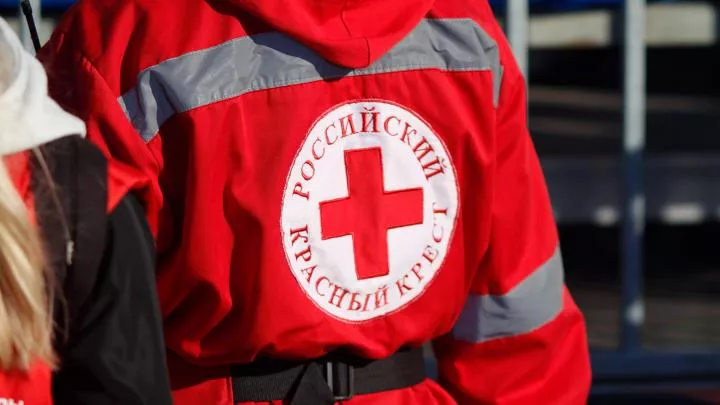Этот вопрос не к нам:  Чиновники предлагают разрушенцам из Ясиноватой обращаться в Красный Крест и ООН