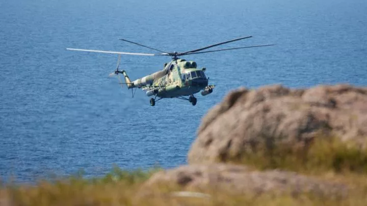 Слишком рано: в Минобороны Украины оценили возможность  создания укреплений на острове Змеиный