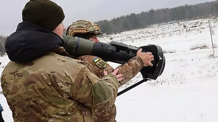 ВСУ открыли миномётный огонь по селу Октябрь на юге ДНР