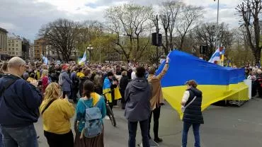 Власти Польши больше не будут выплачивать помощь беженцам из Украины