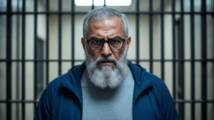 Олигарха пытают – он держится: Посажу в клетку и повезу по стране