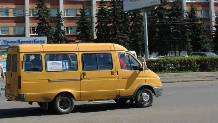 Украинская тероборона собирается передвигаться на автобусах с маркировкой Дети