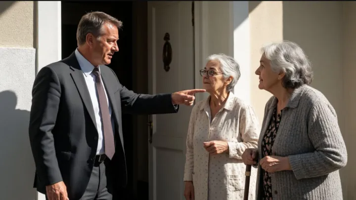 Идите на пенсию в 75 лет: Они там совсем с ума посходили?