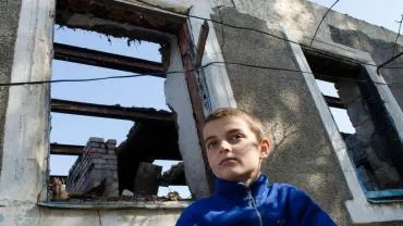 В ДНР к осени восстановят большинство жилых объектов