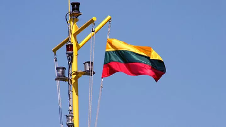 Литва считает поражением позицию Еврокомиссии по Калининграду — СМИ