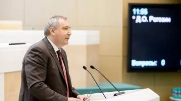 "Либо мы, либо они": Рогозин призвал идти до конца на Украине