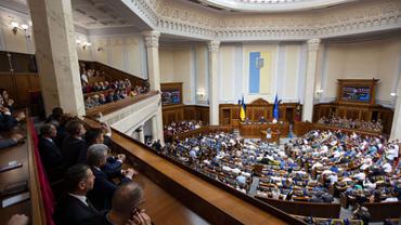 В Верховной раде предложили признать Белоруссию страной-агрессором