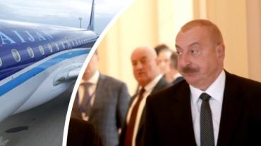 "Алиев, мы ждем извинений!": Неподготовленный пилот и ложь про русских диспетчеров. Кто угробил самолет AZAL?